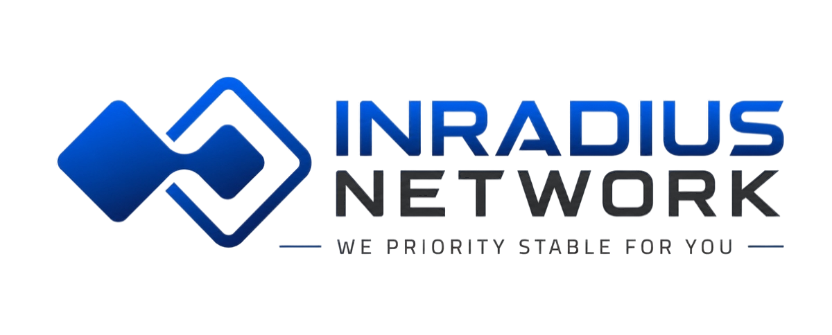 inRADIUS NETWORK